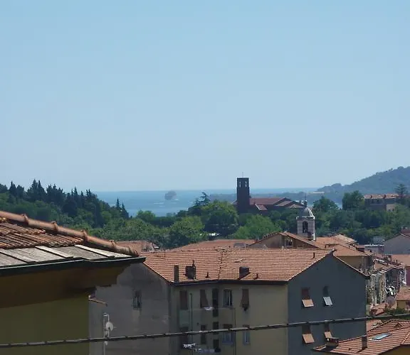 Casa Vacanze Via Genova