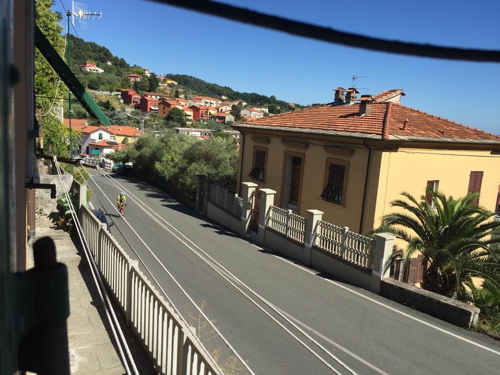 Casa Vacanze Via Genova Casa vacanze