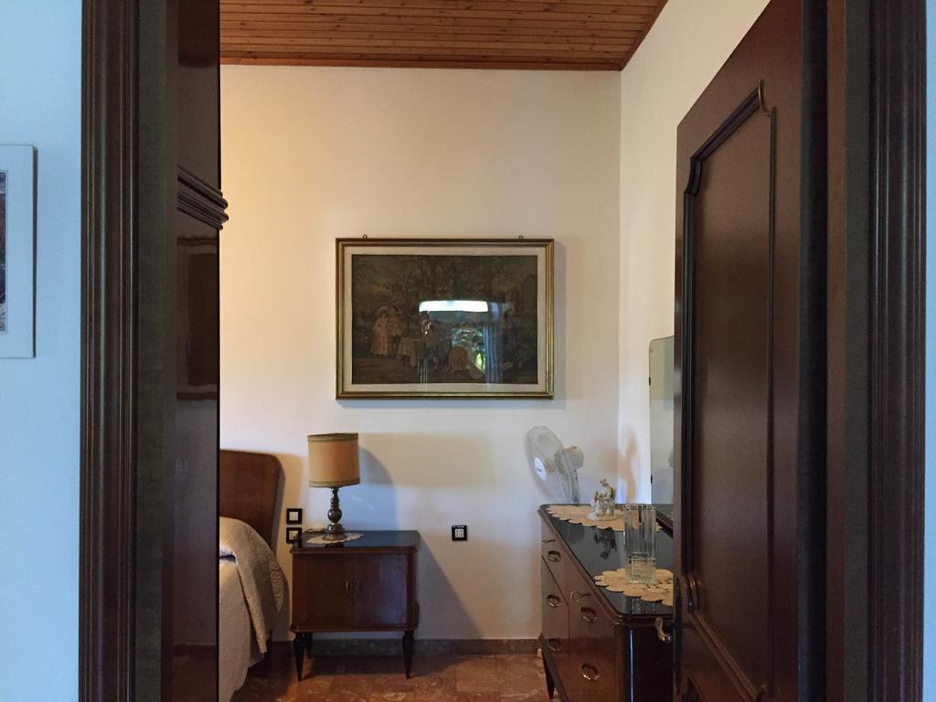Casa Vacanze Via Genova La Spezia