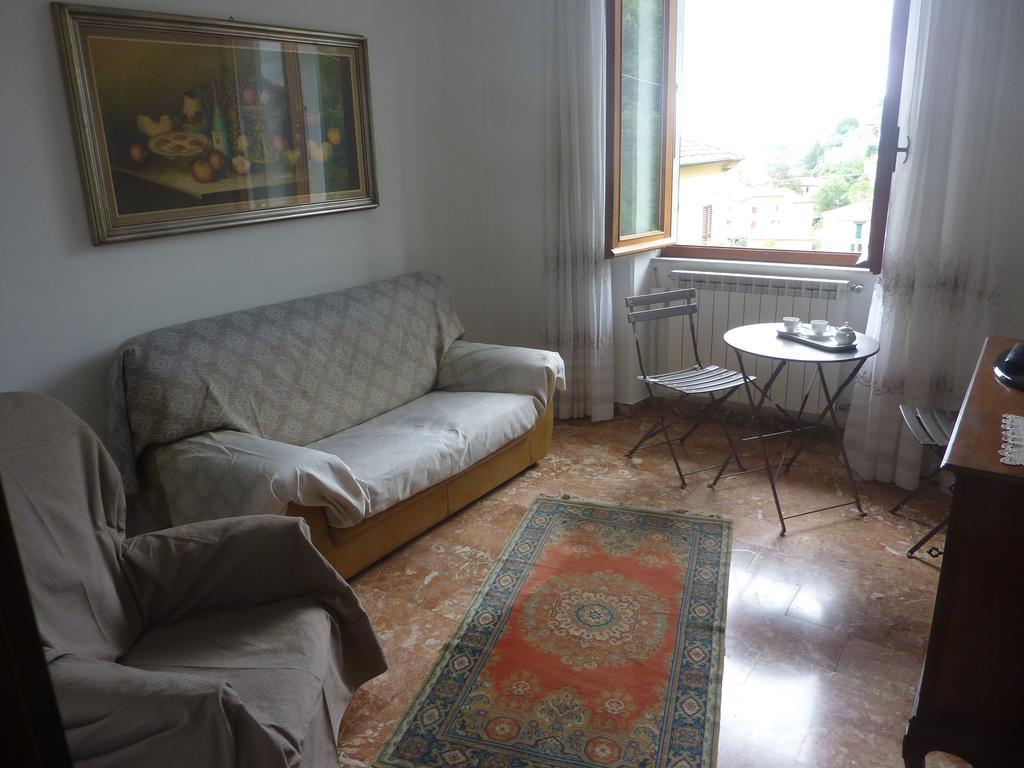 Casa Vacanze Via Genova Casa vacanze La Spezia