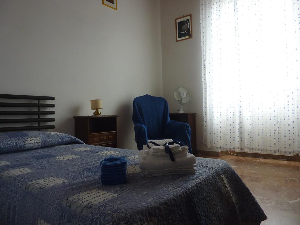 Casa Vacanze Via Genova * La Spezia