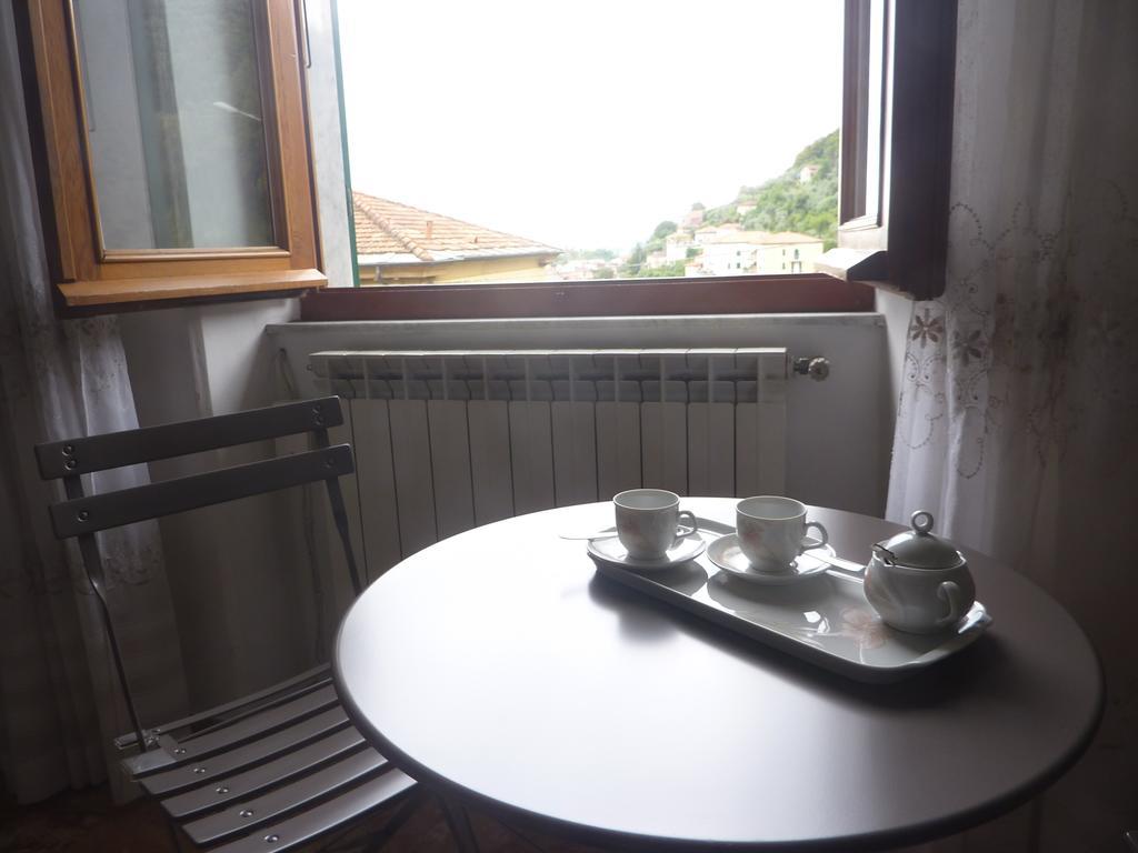 Casa Vacanze Via Genova