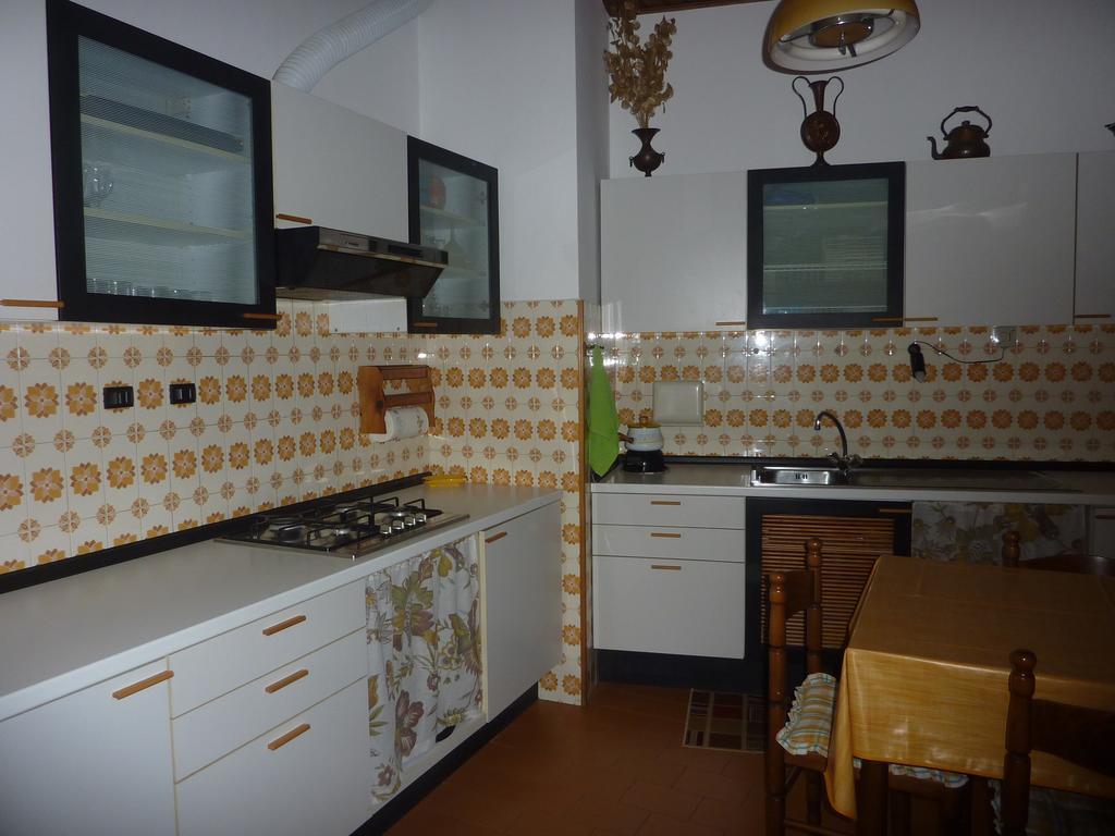 Casa vacanze Casa Vacanze Via Genova *