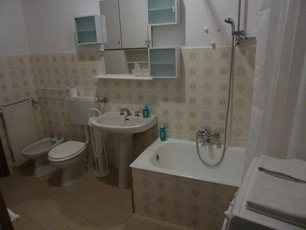 Casa Vacanze Via Genova * La Spezia