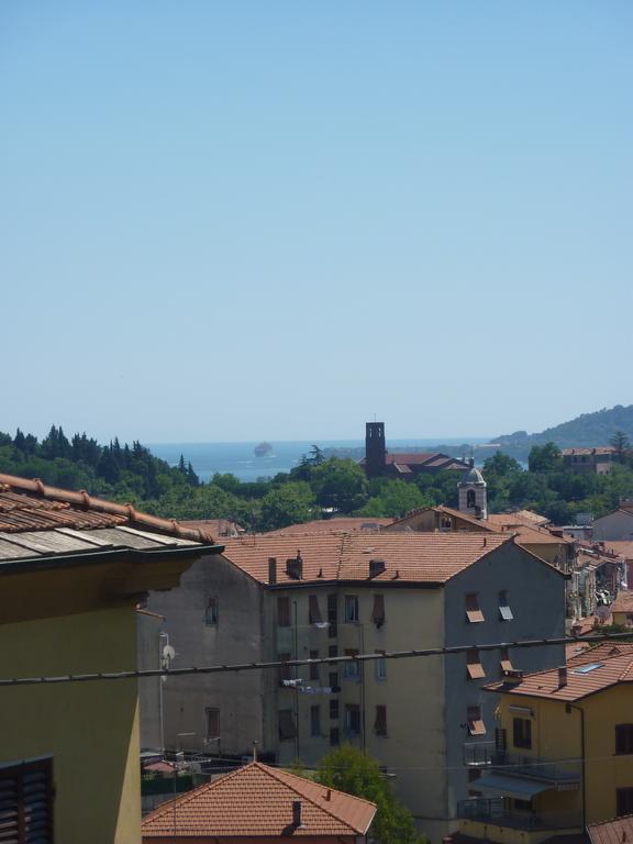 Casa vacanze Casa Vacanze Via Genova