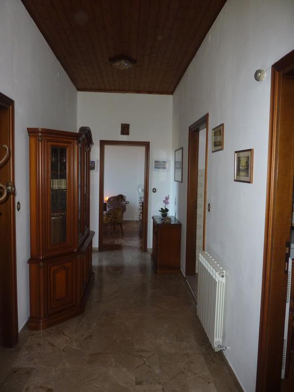 Casa Vacanze Via Genova * La Spezia